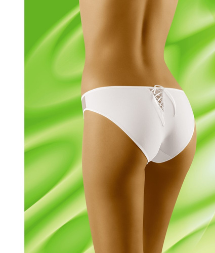 Wol-Bar Cler - biały