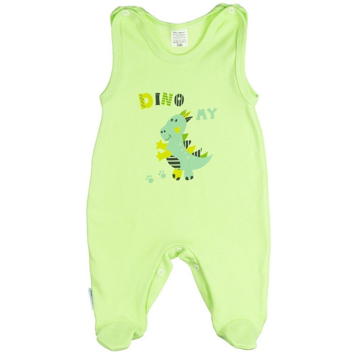 Śpiochy niemowlęce Muzykalny Miś Martex ecru