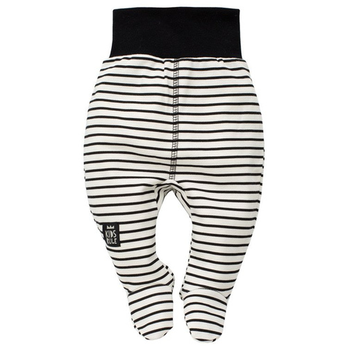 Półśpiochy "HAPPY DAY" paski