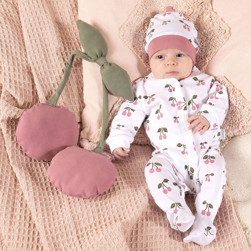 Czapeczka 203054 Emily Nicol