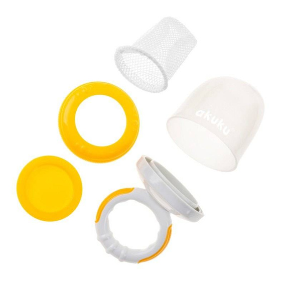 Siateczka do podawania pokarmów ALA0514 Akuku