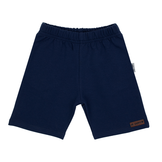 169515 Spodenki dziecięce unisex Nicol – krótkie, bawełniane, elastyczne, polska jakość