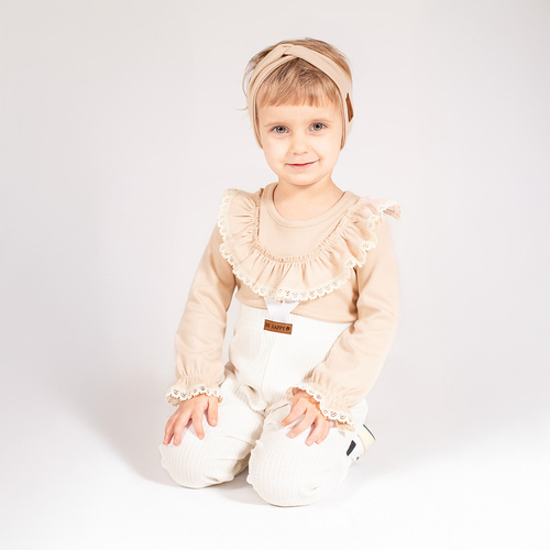 Body z długim rękawem 212097 Tola Nicol 