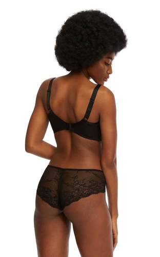  Biustonosz miękki SC-925 Sara Kinga czarny