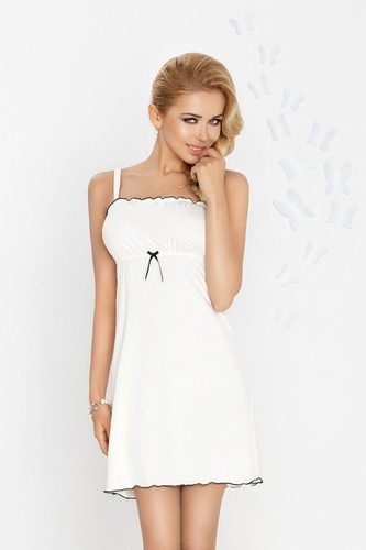 Gaja Halka Damska DKaren - granatowa