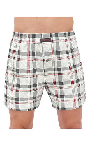 Bokserki męskie 945/02 Cornette - mix kolor