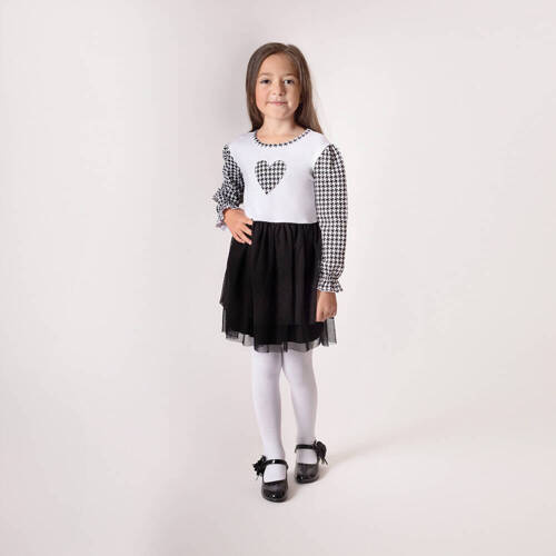 Sukienka bawełniana 198172 Viki Nicol