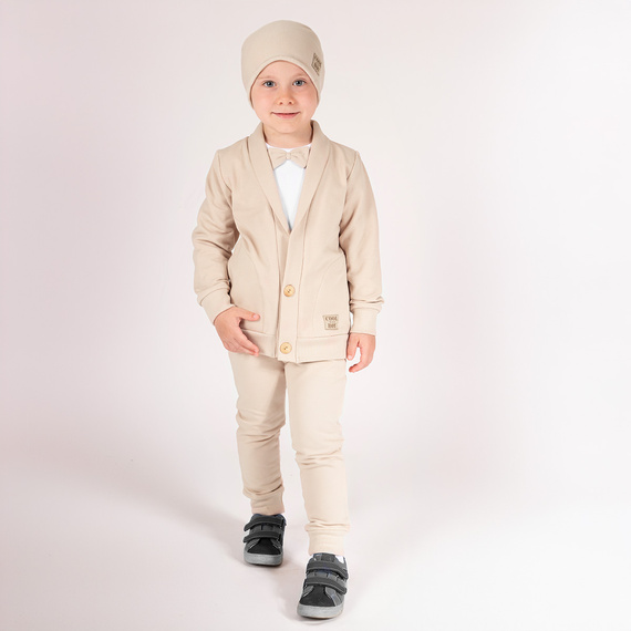 210274 Teddy Bluza dresowa Nicol