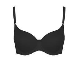 VB-290 Biustonosz usztywniany Spacer Vena biały 