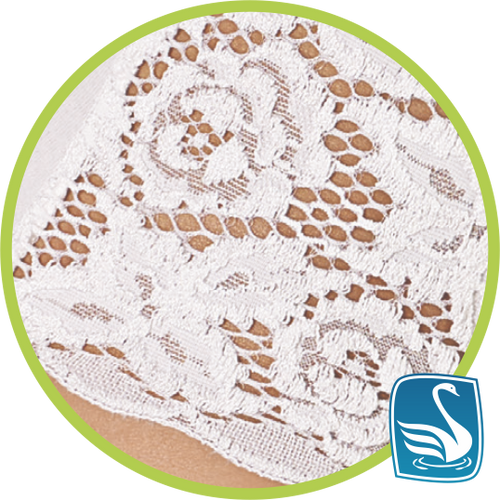 Figi 29 Gabidar - biały