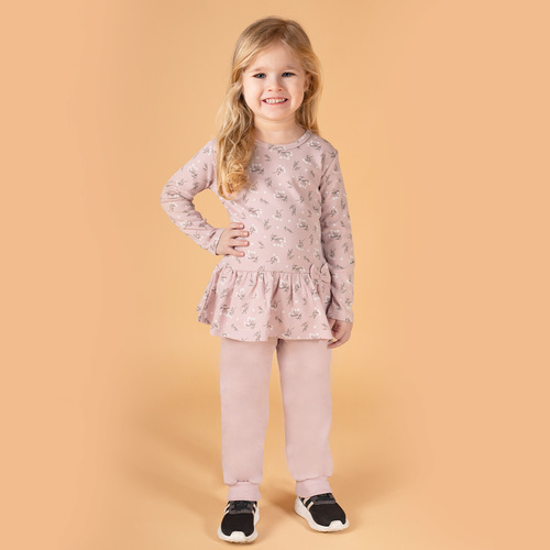 Spodnie dresowe 188274 Nela Nicol