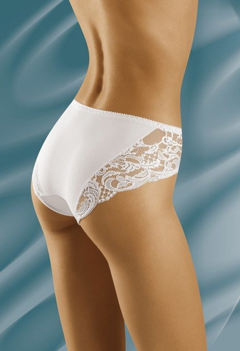 Zoya Figi Damskie Wolbar czarny