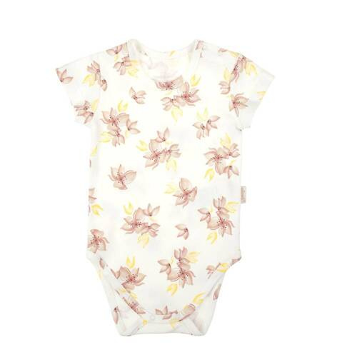 Body z krótkim rękawem 203095 Lou Nicol