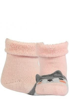 W14.05P  Skarpetki Frotte Wola 993 cali