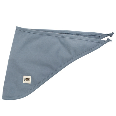 Chustka Fun Time Pinokio - niebieski