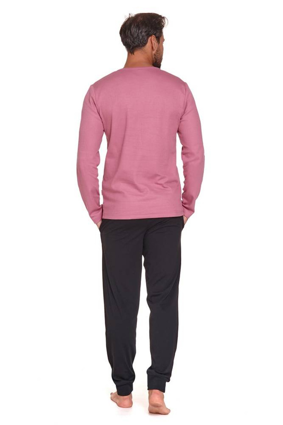 PMB.4149 Piżama Męska Doctor Nap - dolce vita