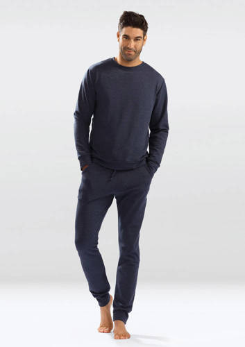 Komplet Męski Justin Dkaren jeans