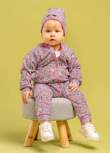 193268 Lea Czapeczka Nicol