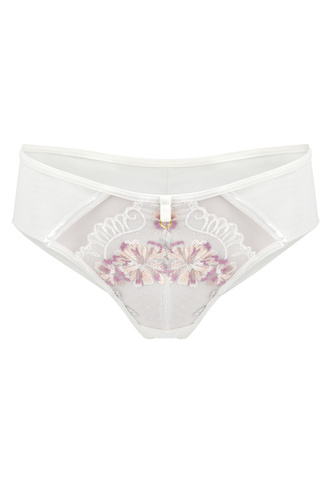 Figi damskie 19102 Folk Mediolano milk