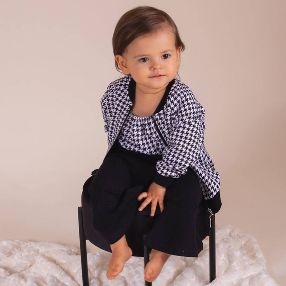 Bluza dresowa 198273 Viki Nicol