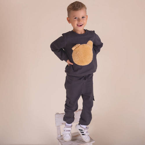 Bluza dresowa 199277 Bambi Nicol