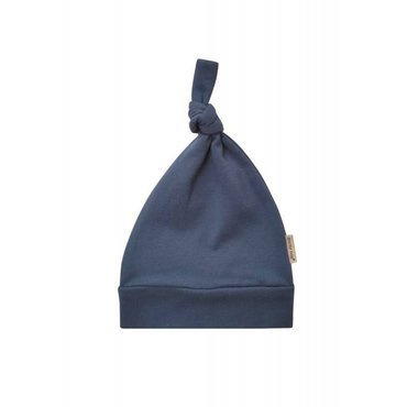 HAT.4282 Czapeczka Doctor Nap - deep blue