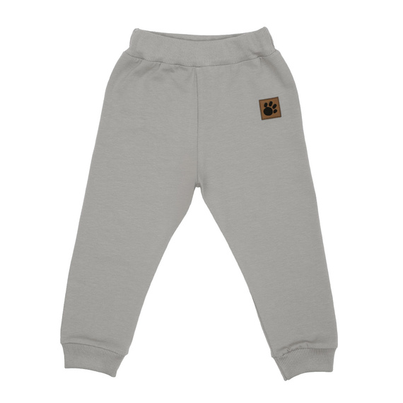 214281 Muki Legginsy chłopięce Nicol