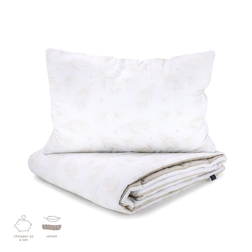 Zestaw Średniaka/ Przedszkolaka Lightness Makaszka