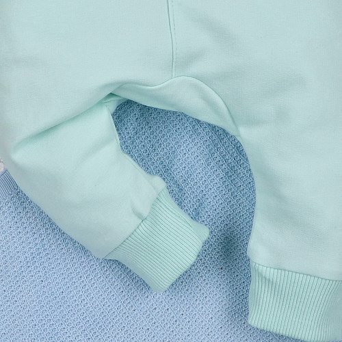 Nini Spodnie dresowe Dino Explorer – organiczna bawełna, spodnie dla dzieci