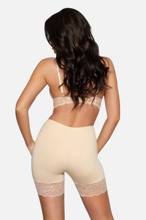 Figi Damskie bbl 188 Babell -beżowy