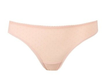 VMF-03 Figi damskie Vena - pudrowe