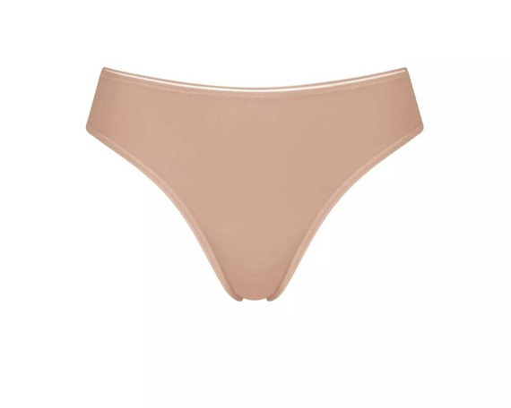 Figi damskie Feel Sensational Tai Sloggi- beżowy