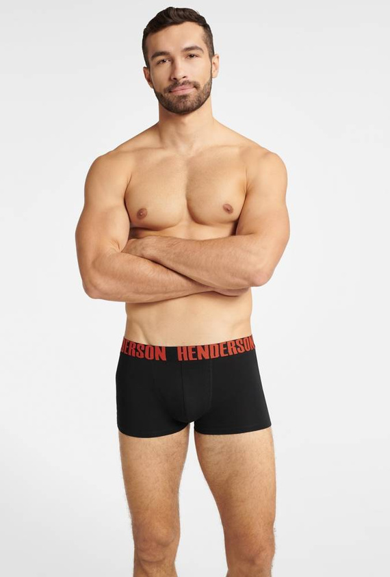 Bokserki męskie 40836 Fair A'2 Henderson multicolor