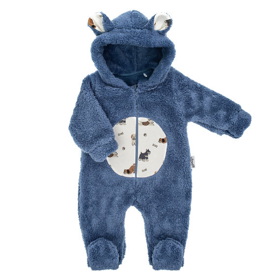 Pajacyk luna 215272 Eddy Nicol