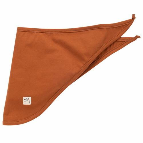 Chustka Olivier Pinokio - brąz