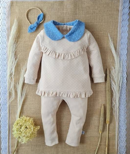 Legginsy 3011 Sophie Marija 