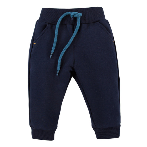 Komplet dresowy Sahara Eevi- granat