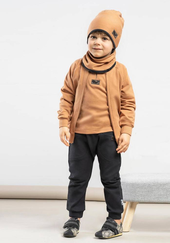 Spodnie dresowe 194278 Miki Nicol