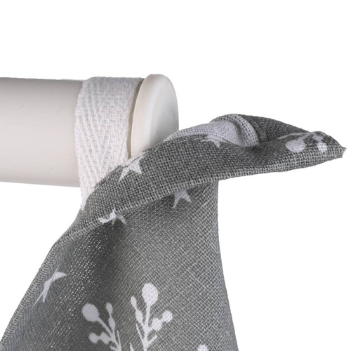 Świąteczny komplet ręczników MRK1500-011 Moraj - szary