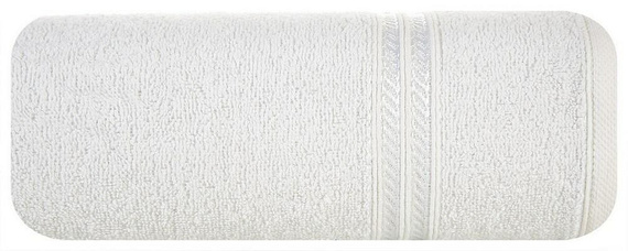 Ręcznik Lori Eurofirany pomarańczowy