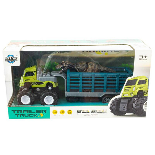 EBZKLX600181 Zabawka Dino na lawecie Eurobaby 