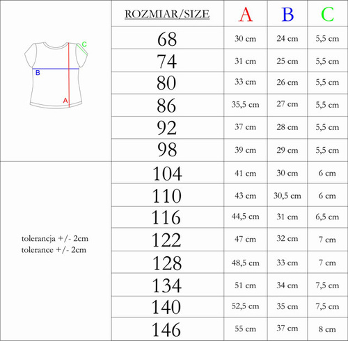 213139 Nelly Bluzka z krótkim rękawem Nicol