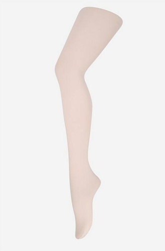 Wedel Microfibre Rajstopy damskie 40 den Gatta - white choco