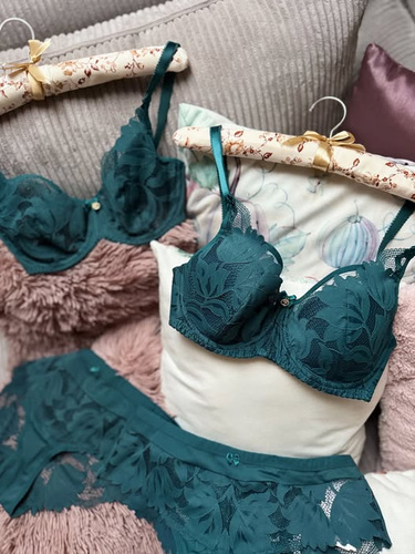 Gaia BS 1135 Nike – biustonosz soft z fiszbinami, konstrukcja S9, regulowane ramiączka