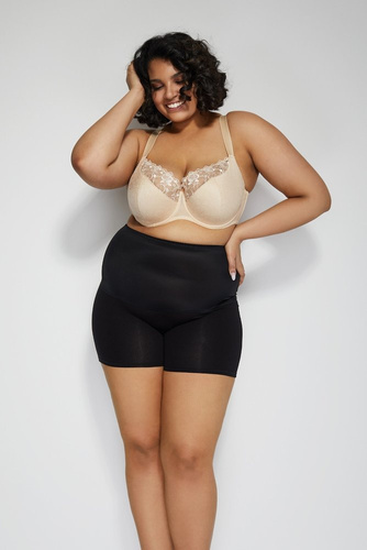 Figi wyszczuplające Iga Plus MITEX czarny