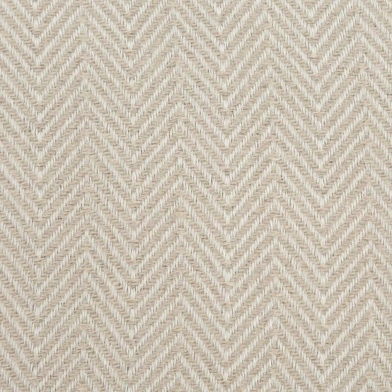 Koc narzuta z frędzlami Pled 7 Eurofirany beżowy