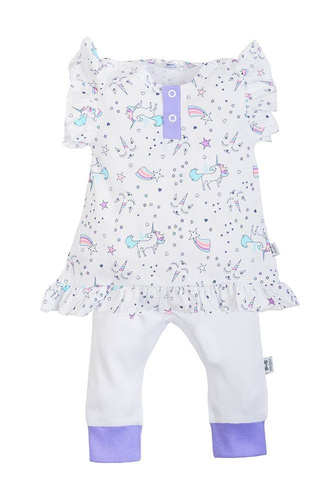 Komplet 2-częściowy 2620 Sweet Patataj Marija