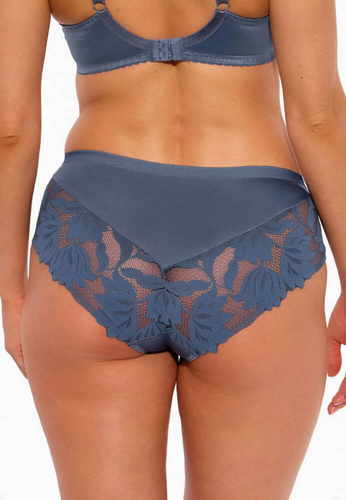 Figi damskie GFP 1134 Keto Gaia niebieski