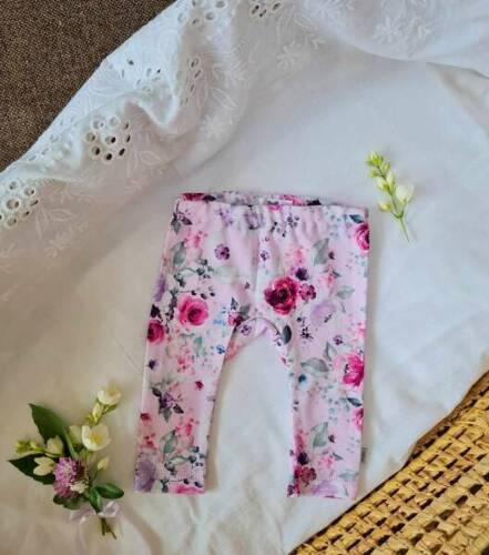 Legginsy 3611 Calinka Marija