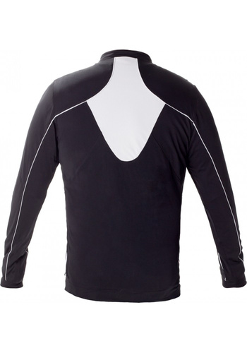 Rozpinana Bluza sportowa 86100 Sprinter James Bradley